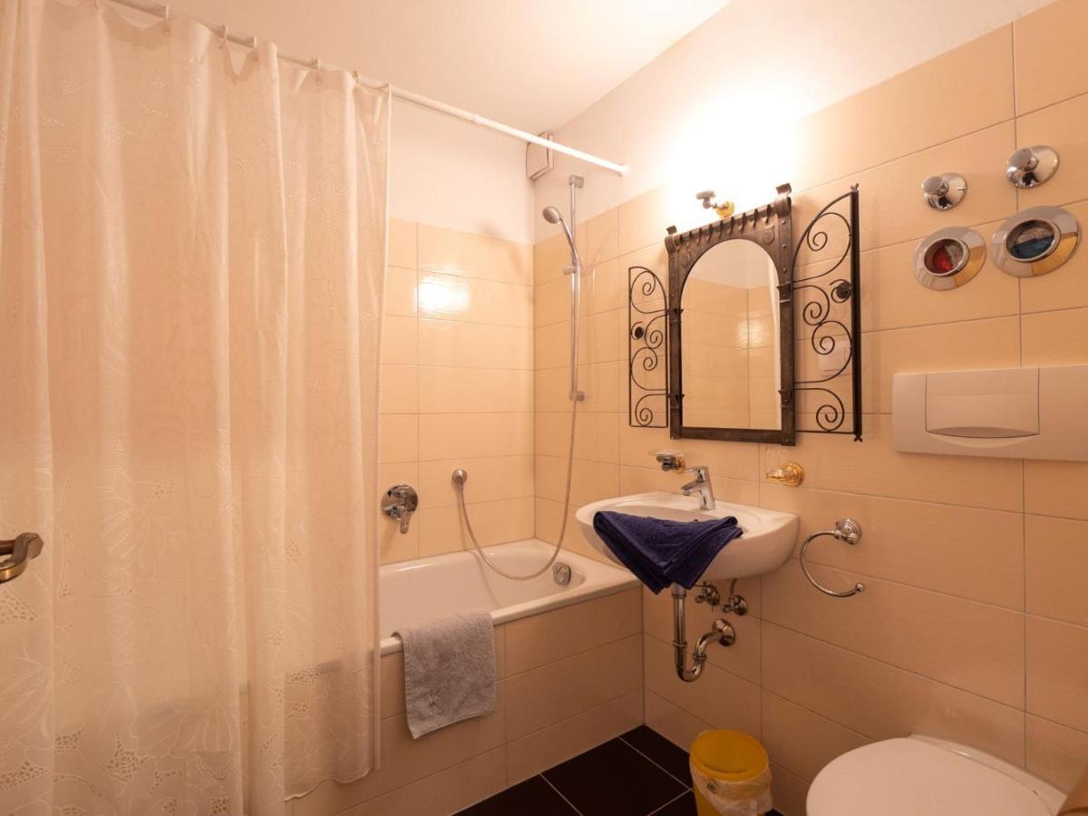 Apartamento Marlene Lindau  Exterior foto