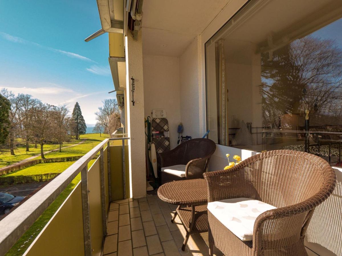 Apartamento Marlene Lindau  Exterior foto